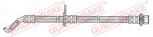 Brake Hose